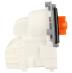 Silnik pompy odpływowej do pralki Samsung WW80J6403EW/EN,3