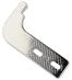 Zawias górny drzwiczek do mikrofali Bosch HMT84G654/01,0