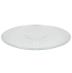 Talerz szklany 27cm do mikrofali Gorenje MO20A4X,3