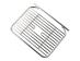 Kratka ociekacza do ekspresu do DeLonghi EC9355.BM,0