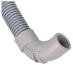 Wąż odpływowy 21x21mm do pralki do Whirlpool ADP 974 A+ IX,2