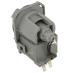 Pompa odpływowa do zmywarki do Samsung DW60A6082BB/EO,1