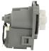 Pompa odpływowa do zmywarki do Samsung DW60A6082BB/EO,4