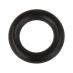 Uszczelka 6x2mm czarna 1szt. do ekspresu do kawy DeLonghi ESAM 6600,0