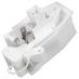 Złącze elektryczne do suszarki do Electrolux EDC67550W,1