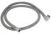 Wąż odpływowy 27mmx22mm do pralki do Haier HW80-B14979,0