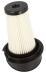 Filtr HEPA do odkurzacza do Tefal TY6545RH/BA0,0