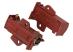 Szczotki węglowe silnika lewe 12.5x30x5mm do pralki Hoover HN 6135-86S,2