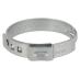 Opaska zaciskowa 31mm do zmywarki do Sharp QW-GX12F47ES-EU,2