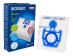 Worki do odkurzacza do Zelmer 2750.0SK,0