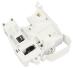 Blokada otwarcia drzwi do pralki Hotpoint Ariston AQS73F09EU,0