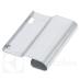 Obejma węża do suszarki do AEG T65270AC,1