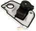 Pompa kondensatu do suszarki do Whirlpool HSCX 80423,0