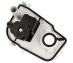 Pompa kondensatu do suszarki do Whirlpool HSCX 80423,1