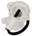 Filtr pompy odpływowej (z obudową) do pralki Samsung F1043GW,1