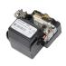 Starter sprężarki do lodówki AEG SKZ71800F0,0
