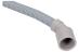 Wąż połączeniowy do pralki do Candy EVO 4 1273 DW-S,3