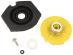 Turbina do pompy myjącej do zmywarki do Zanussi DW4803,0