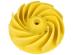 Turbina do pompy myjącej do zmywarki do Zanussi DW4803,6