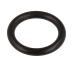 Uszczelka 11x1.5mm czarna 1szt. do ekspresu do kawy Saeco SUP016R,0