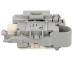 Blokada otwarcia drzwi do pralki Candy RPW4856BWMR/1-S,4
