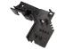 Uchwyt mikroprzełącznika do ekspresu do Bosch TES51523RW/03,1