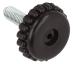 Stopka regulowana do lodówki Whirlpool BSNF 9752 OX,0