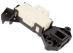 Blokada otwarcia drzwi do pralki Whirlpool AWM 8083,0