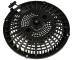 Wspornik wentylatora do okapu do Whirlpool AKR 558/3 IX 859991550670,2