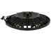 Wspornik wentylatora do okapu do Whirlpool AKR 558/3 IX 859991550670,4