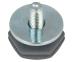 Stopka do pralki Hisense WFQP8014EVM/PL,1