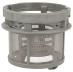 Filtr zgrubny + mikrofiltr do zmywarki Candy CDCF 6/E,2