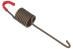 Sprężyna bębna 1szt. do pralki Candy GVS44 138DWC3-S,0
