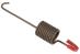 Sprężyna bębna 1szt. do pralki Candy GVS44 138DWC3-S,1