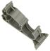 Uchwyt węża odpływowego do zmywarki do Electrolux ESF8586ROX,2