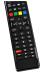 Pilot uniwersalny do telewizora do Panasonic TX-48C320E,3