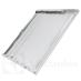 Obudowa zewnętrzna drzwi do zmywarki do Electrolux ESI66010X,1