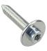 Śruba do lodówki Bosch KIE30441/02,0