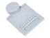 Klamra do pralki Whirlpool AWE 6519/P,1