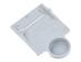 Klamra do pralki Whirlpool AWE 6519/P,2