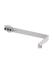 Rura ramienia spryskiwacza do zmywarki do Bosch SMI40D45EU/19,0