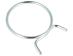Zacisk węża rury połączeniowej do pralki Whirlpool AWO/C 71203P,1