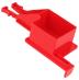 Pływak ociekacza do ekspresu do Bosch TES60321RW/08,1