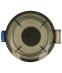 Pojemnik na kurz do odkurzacza do Hoover HF222UPT 011,4