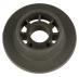 Rolka kosza na naczynia do zmywarki Hotpoint Ariston ELTB4B019EU,1