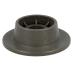 Rolka kosza na naczynia do zmywarki Hotpoint Ariston LFTA+H2141HX.R,2