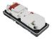 Dozownik detergentów do zmywarki Electrolux ESL67070R,2