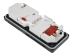 Dozownik detergentów do zmywarki AEG F55002VIOP,3