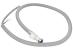 Wąż dopływowy z Aquastop 3/4" 1.5m (za DD62-00102A) do pralki Amica TAW 6123 DCiWT,0
