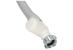 Wąż dopływowy z Aquastop 3/4" 1.5m (za DD62-00102A) do pralki Amica TAW 6123 DCiWT,1